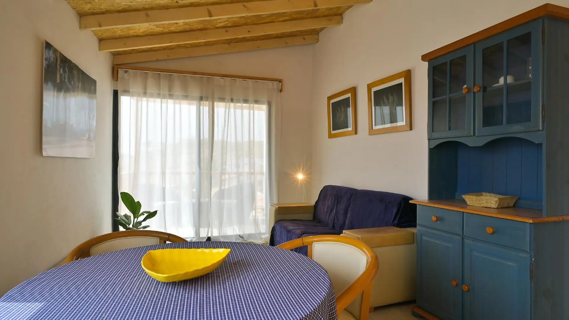 Encosta Azul Appartement Cidade Velha Kaapverdische Eilanden