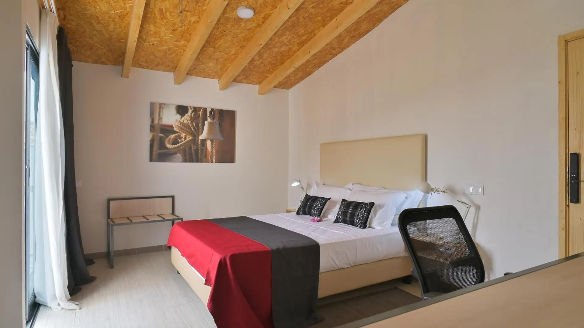 Encosta Azul Appartement Cidade Velha