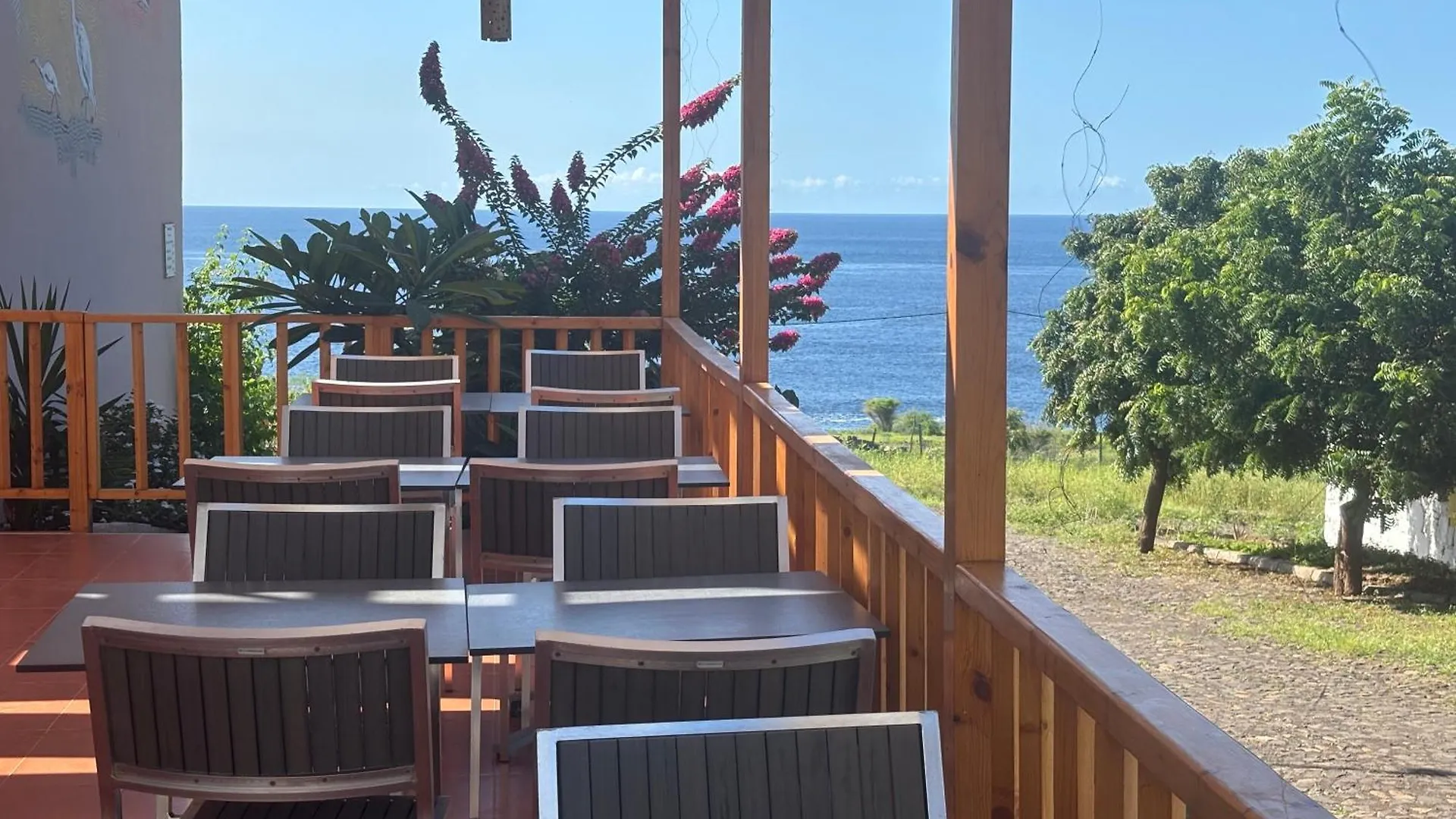 Encosta Azul Appartement Cidade Velha 0*,  Kaapverdische Eilanden