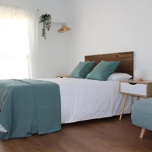 Brand New With Terrace And Bbq Close To Center , Málaga Spanje