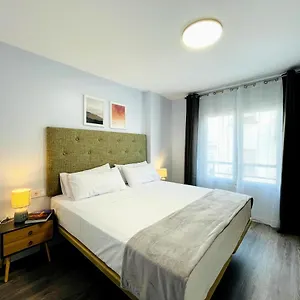 Casa Soho Y Alex , Estepona Spanje