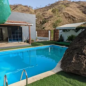 Pedra Molar Villa