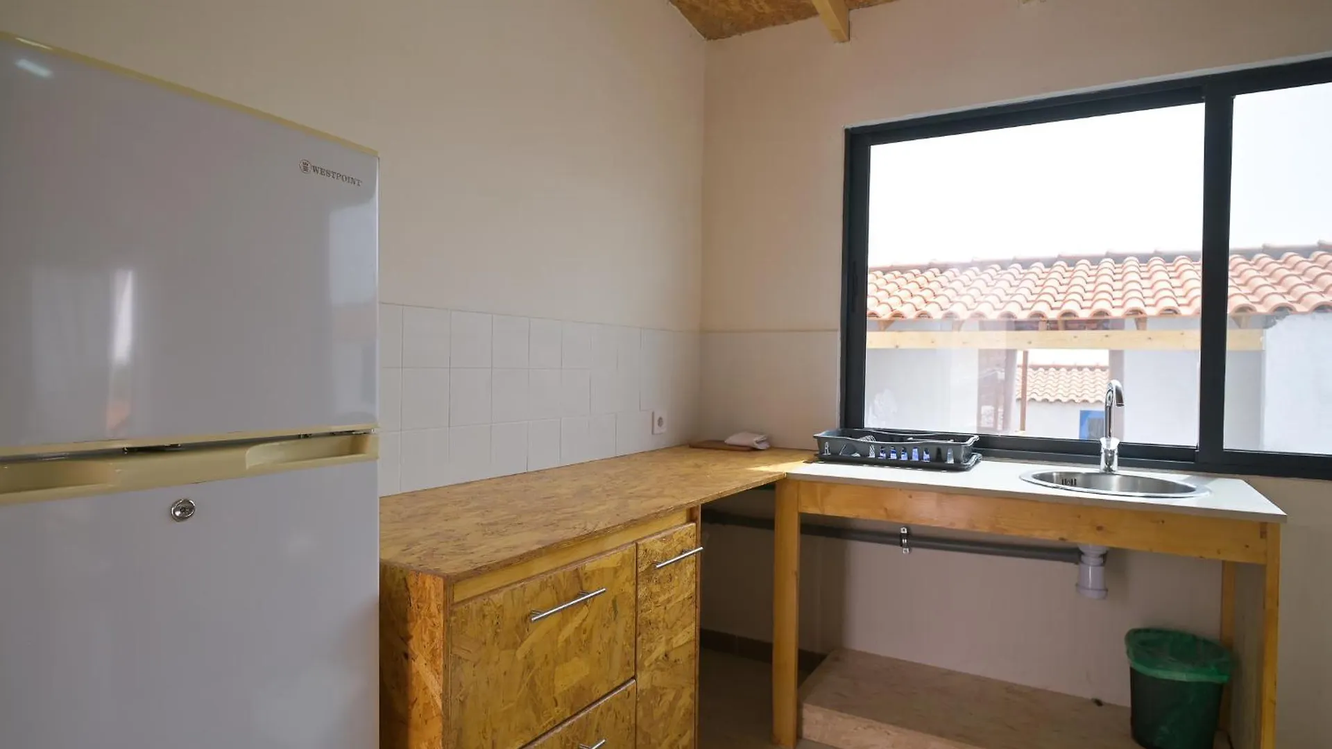 Appartement Encosta Azul à Cidade Velha